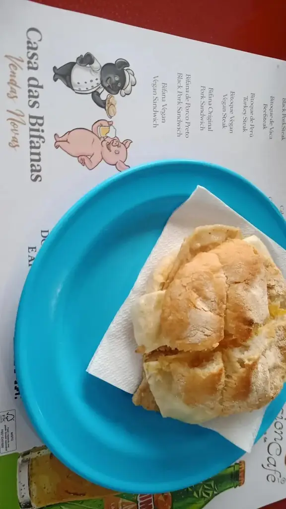 Ton Bonassa_Passion Café (Bifanas de Vendas Novas)_Vendas Novas_recensione