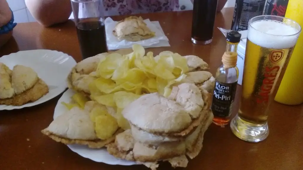 Menu_Restaurante Bela Vista_Vendas Novas_immagine_4