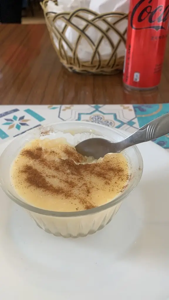 Menu_Restaurante Bela Vista_Vendas Novas_immagine_5