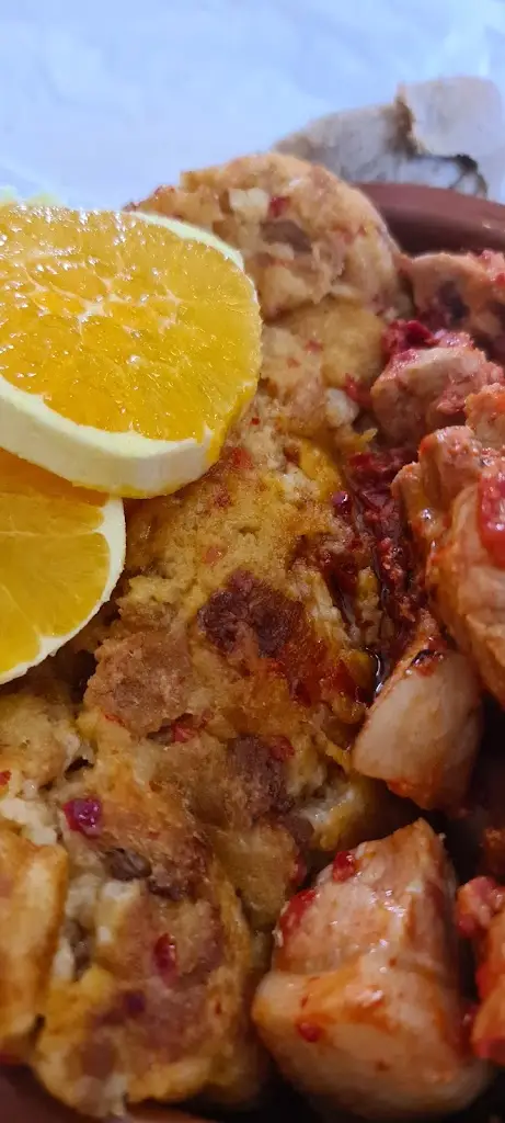 Menu_Restaurante Bela Vista_Vendas Novas_immagine_8