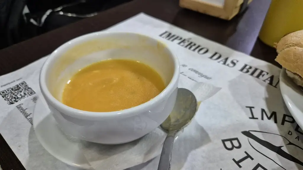 Menu_Império das Bifanas_Vendas Novas_immagine_6