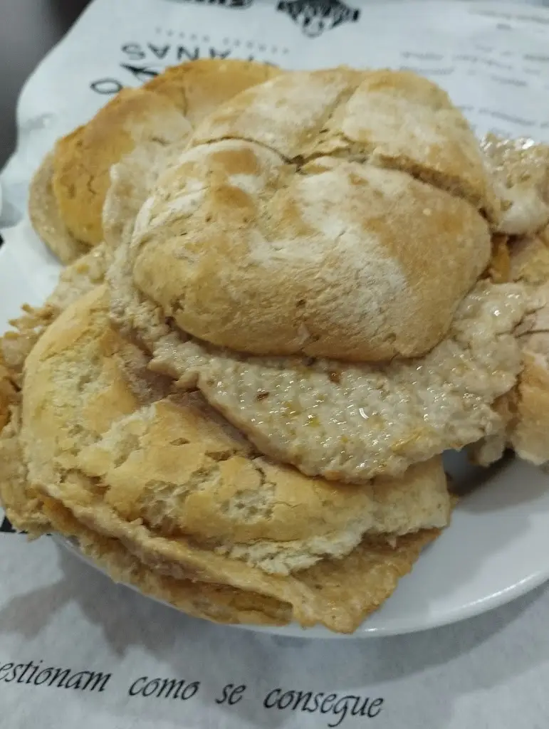 Menu_Império das Bifanas_Vendas Novas_immagine_7