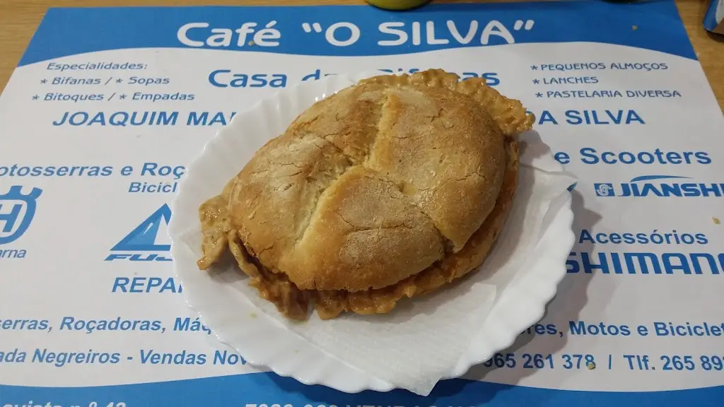 Menu_O Silva_Vendas Novas_imagen_3