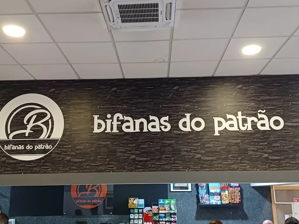 Theo Koenen_Bifanas do Patrão_Vendas Novas_recensione