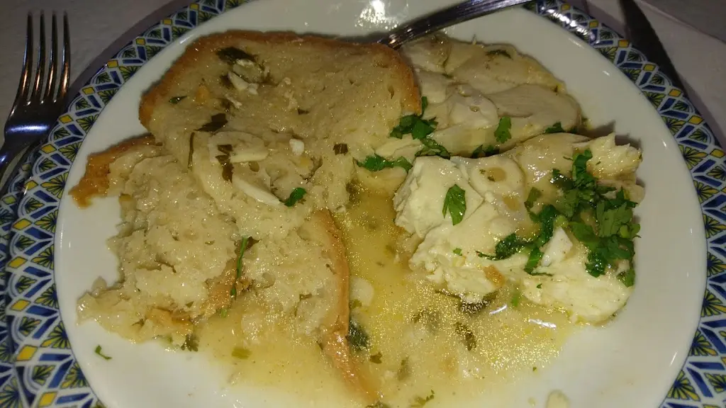 Menu_Restaurante O Pastor_Vendas Novas_immagine_1