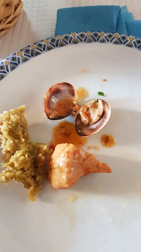 Menu_Restaurante O Pastor_Vendas Novas_immagine_2