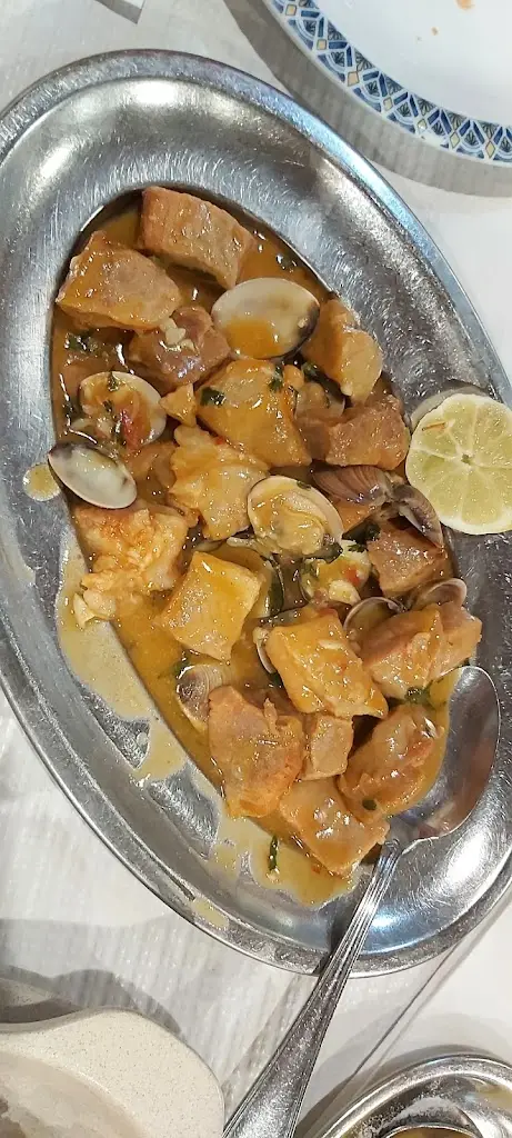 Menu_Restaurante O Pastor_Vendas Novas_immagine_3