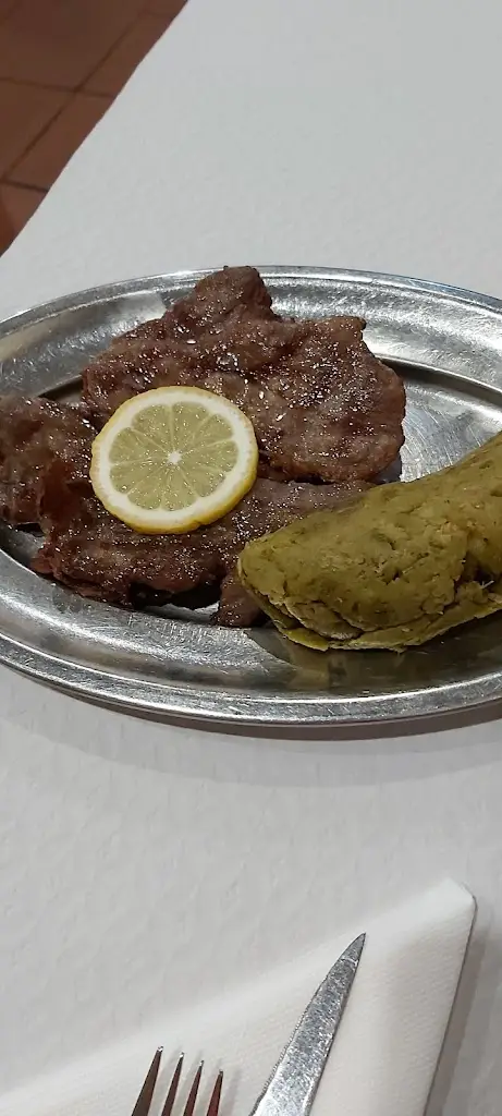 Menu_Restaurante O Pastor_Vendas Novas_immagine_4