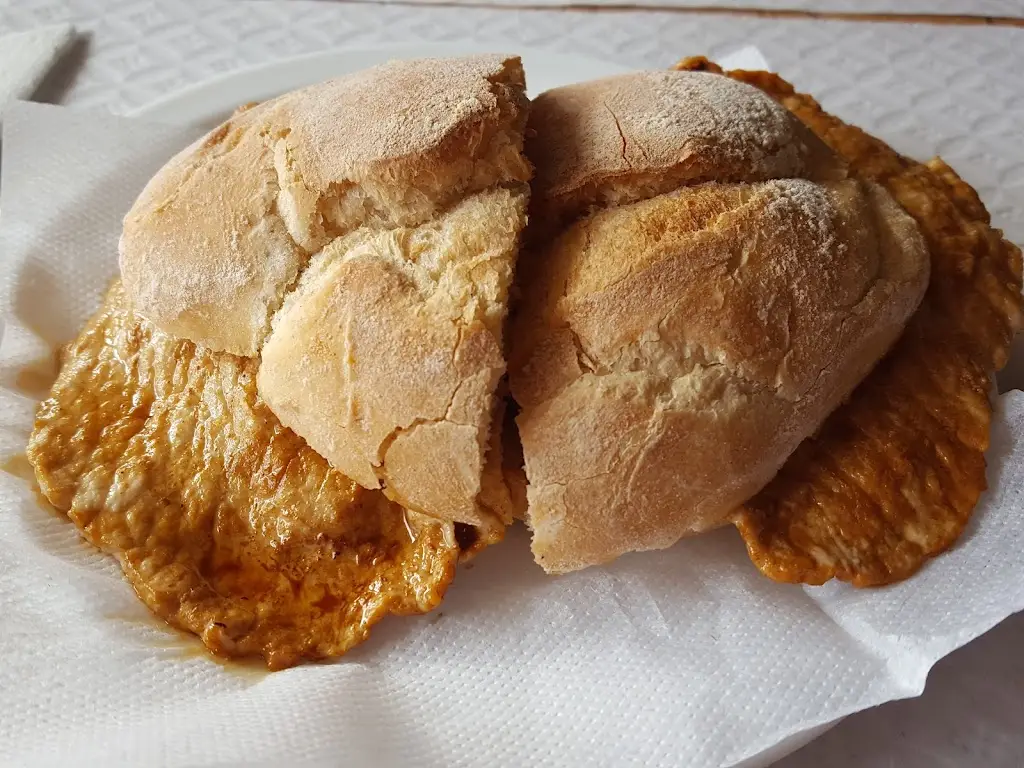 Menu_Restaurante O Pastor_Vendas Novas_immagine_5