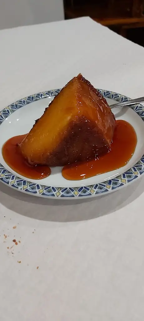 Menu_Restaurante O Pastor_Vendas Novas_immagine_7