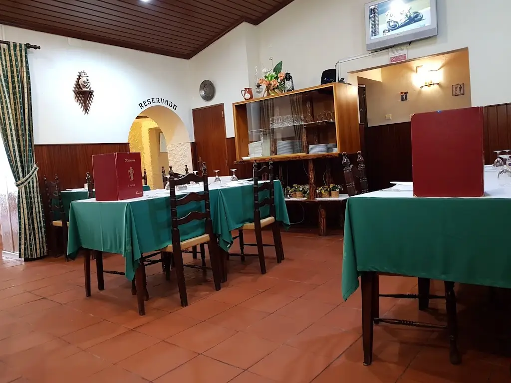 Restaurante O Pastor ristorante a Vendas Novas