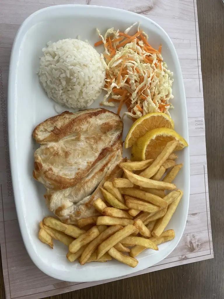 Menu_Restaurante Bar 