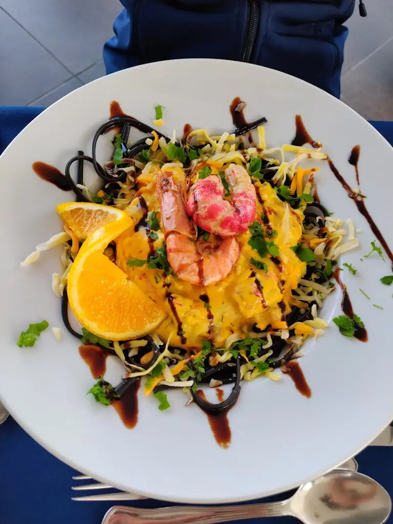 Menu_Restaurante Bar 