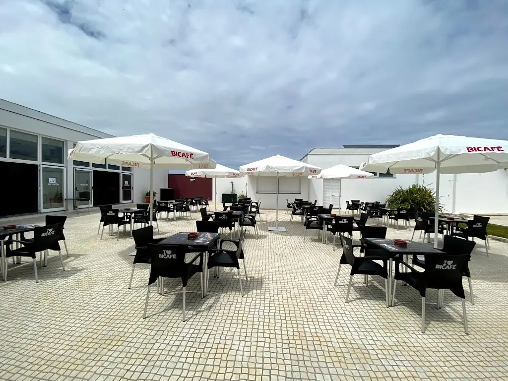 Restaurante Bar "5 Sentidos" ristorante a Santa Cruz das Flores