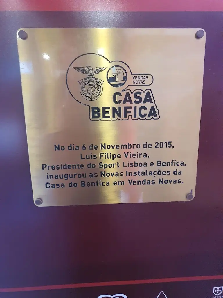 Menu_Casa Benfica Vendas Novas_Vendas Novas_immagine_4