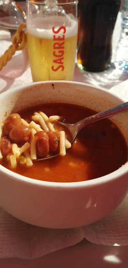 Menu_Casa Benfica Vendas Novas_Vendas Novas_immagine_8