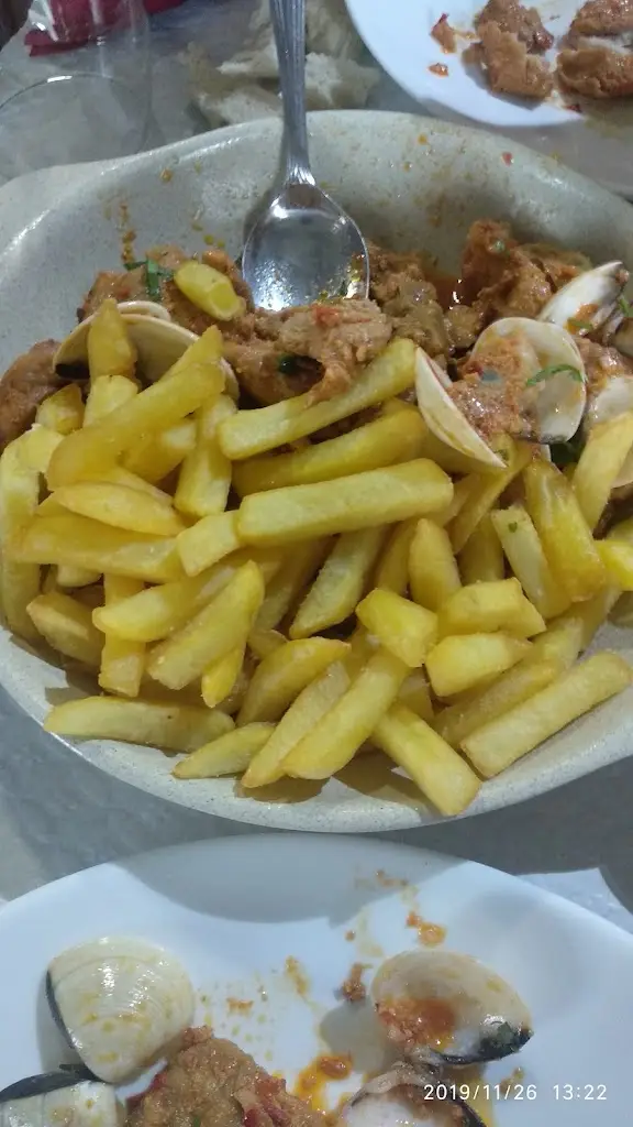 Menu_Casa Benfica Vendas Novas_Vendas Novas_immagine_9