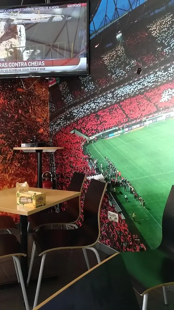 Ana Paula Rufas_Casa Benfica Vendas Novas_Vendas Novas_recensione