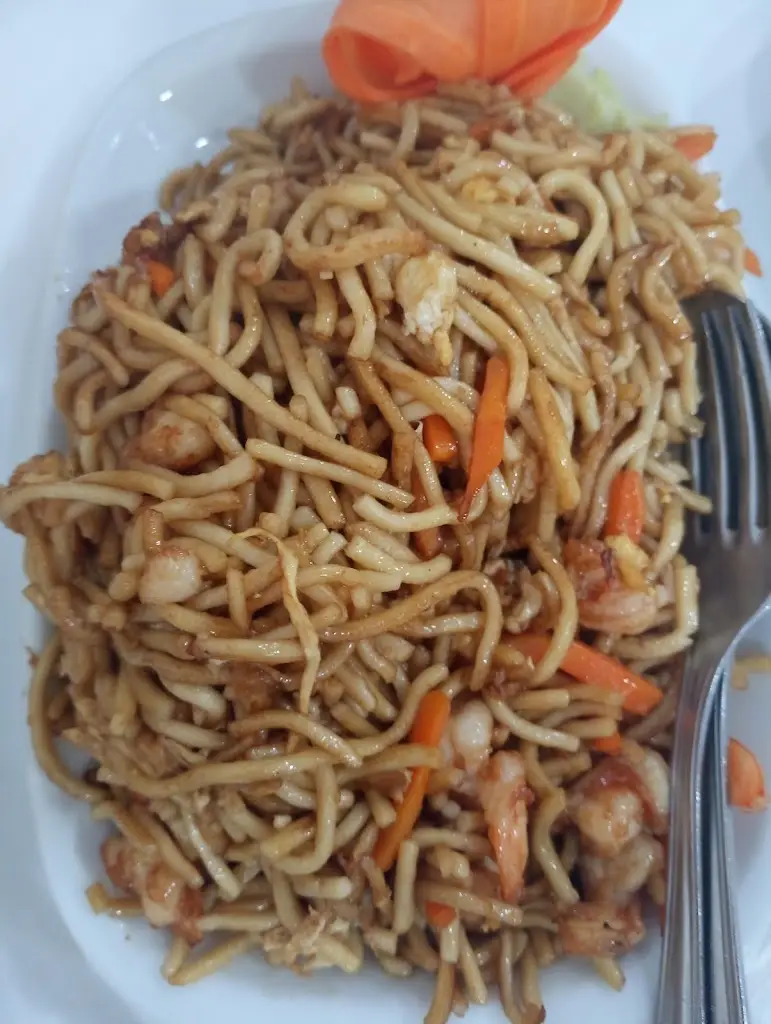 Menü_Restaurante chinês Yun Tian Lou_Vendas Novas_Bild_7