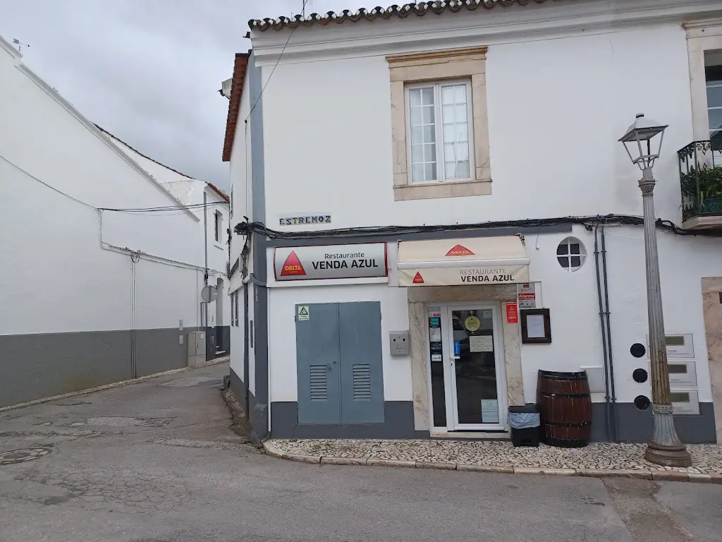 Kenneth Davis_Venda Azul_Estremoz_recensione