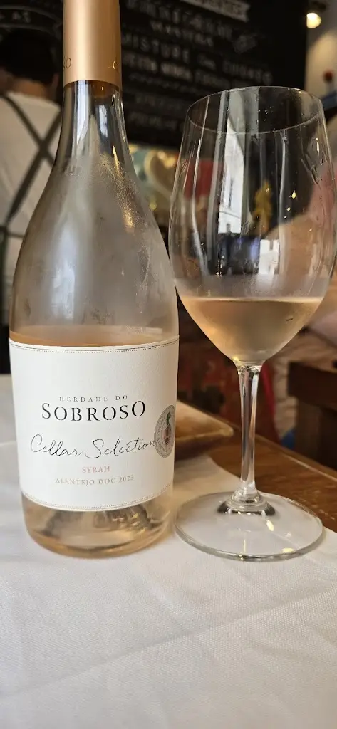 Menu_Mercearia Gadanha - Estremoz_Estremoz_immagine_7