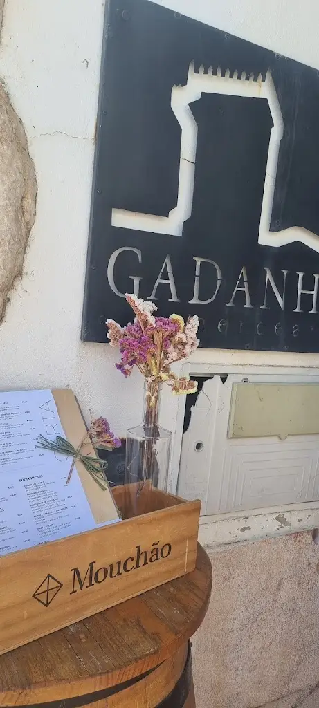 Cris Charneca_Mercearia Gadanha - Estremoz_Estremoz_recensione