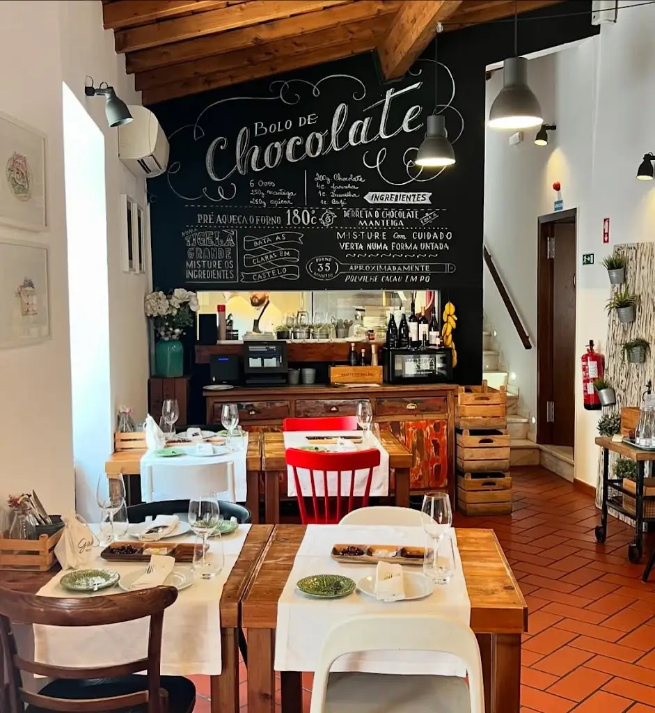 Mercearia Gadanha - Estremoz ristorante a Estremoz