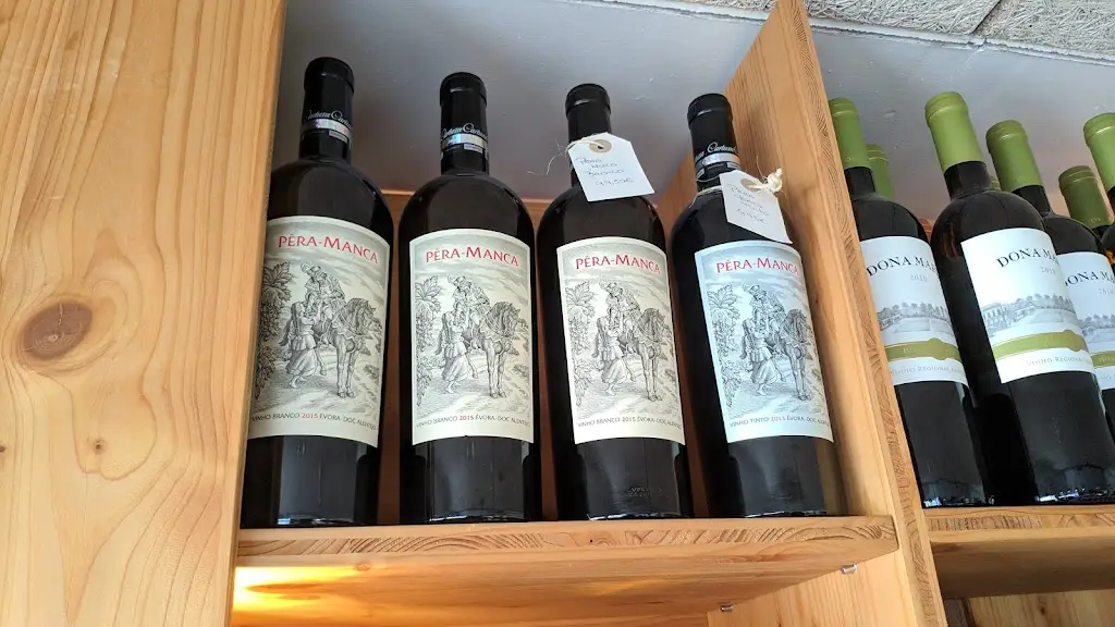 Menu_Restaurante Alecrim_Estremoz_immagine_5