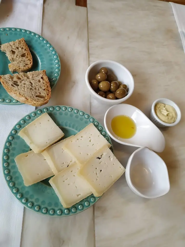 Menu_Restaurante Alecrim_Estremoz_immagine_7