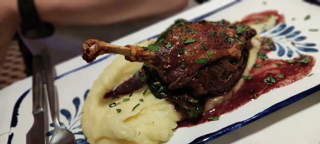 Francesco Ragazzi_Restaurante Alecrim_Estremoz_recensione