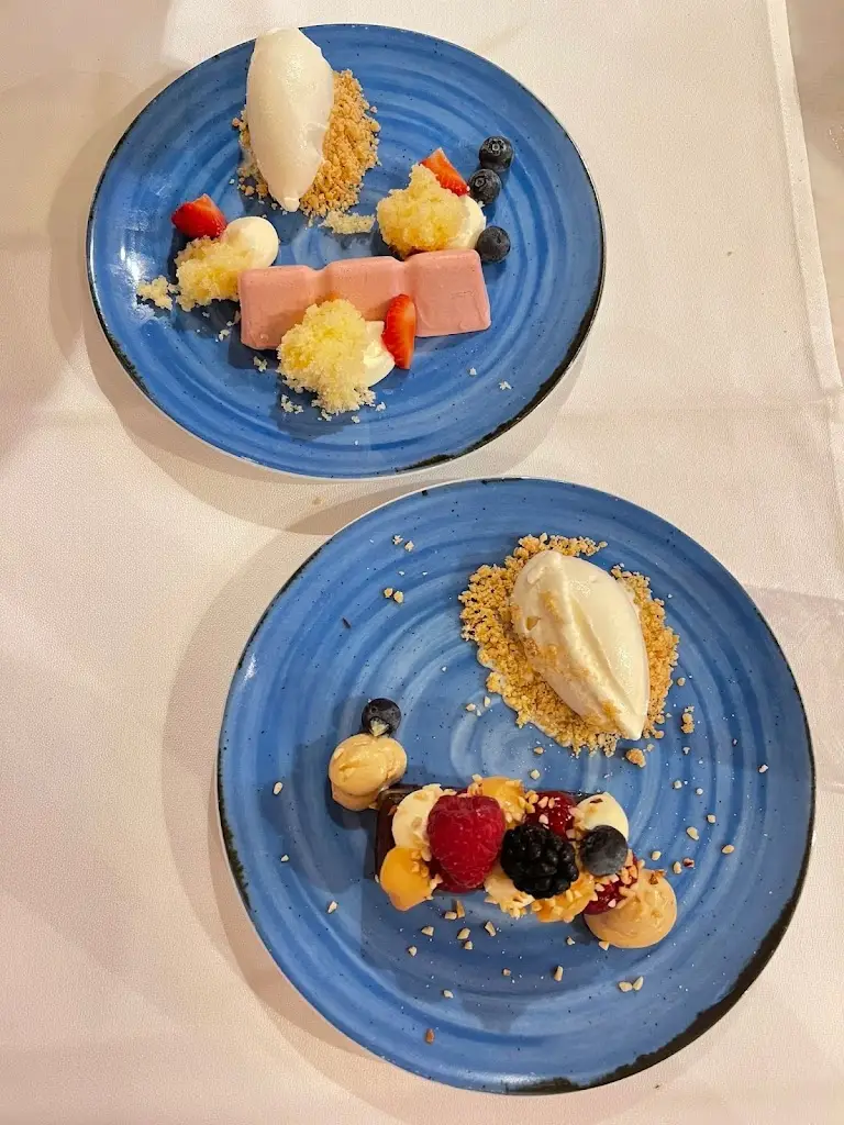 Ricardo Videira_Restaurante Alecrim_Estremoz_recensione