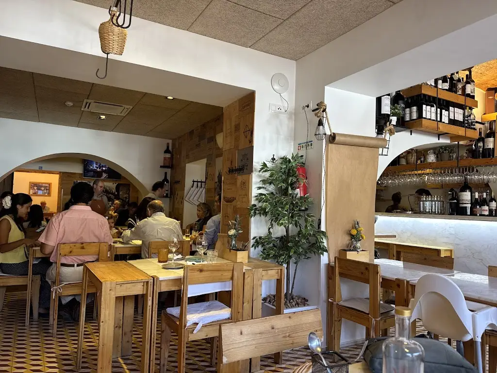 Restaurante Alecrim ristorante a Estremoz