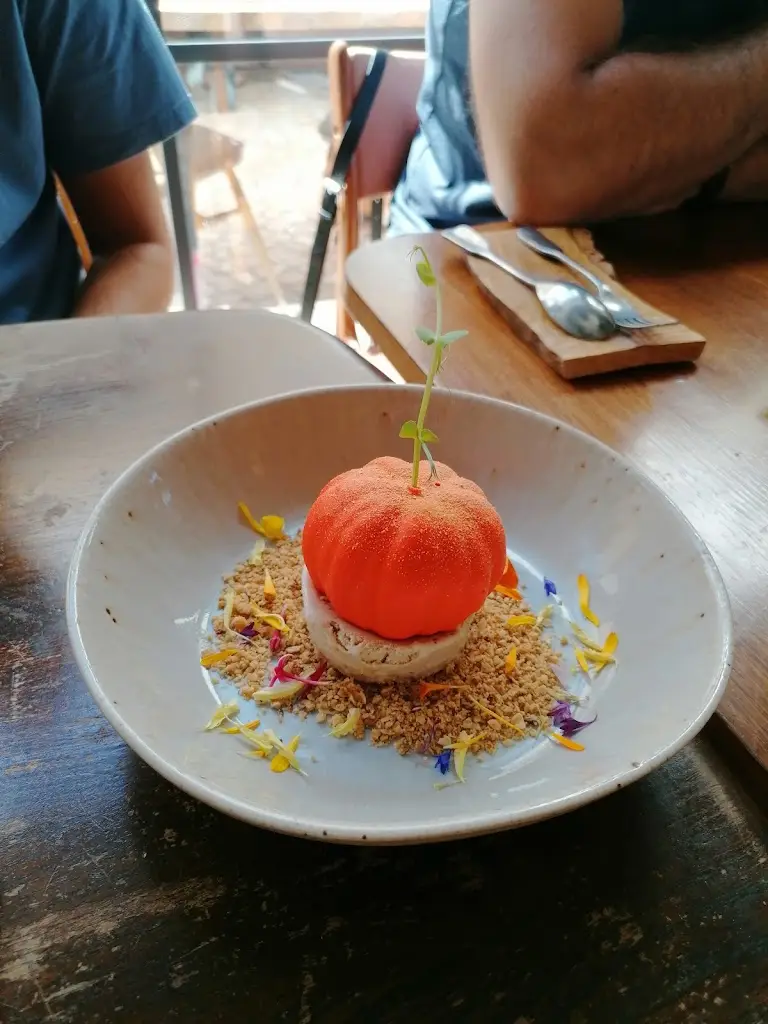 Menu_Howard's Folly_Estremoz_immagine_5