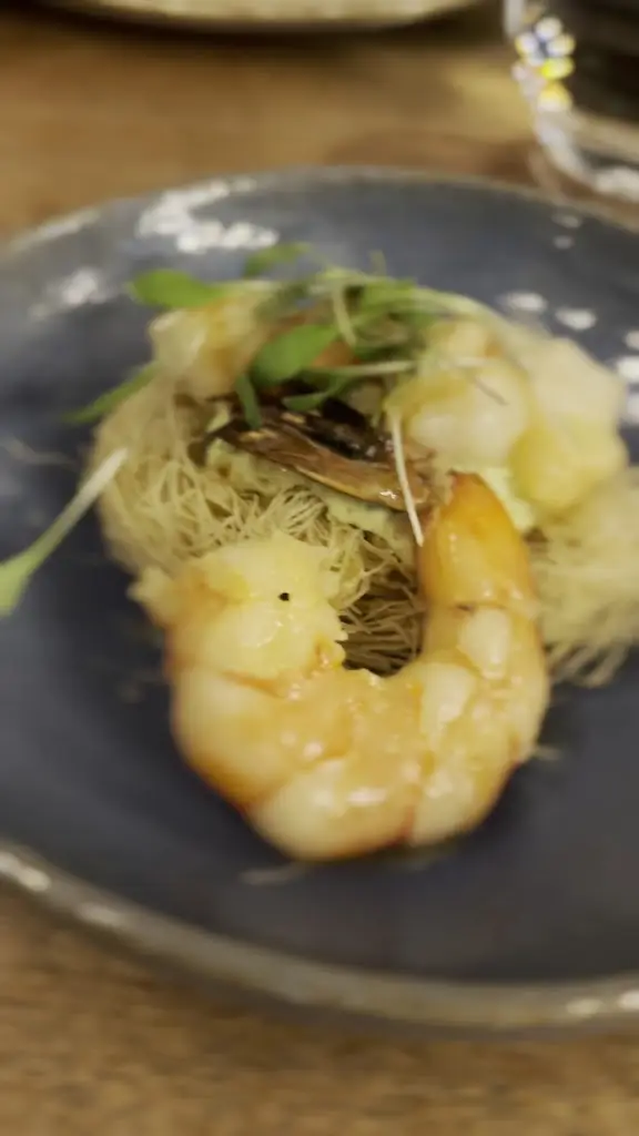 Anna K_Howard's Folly_Estremoz_recensione