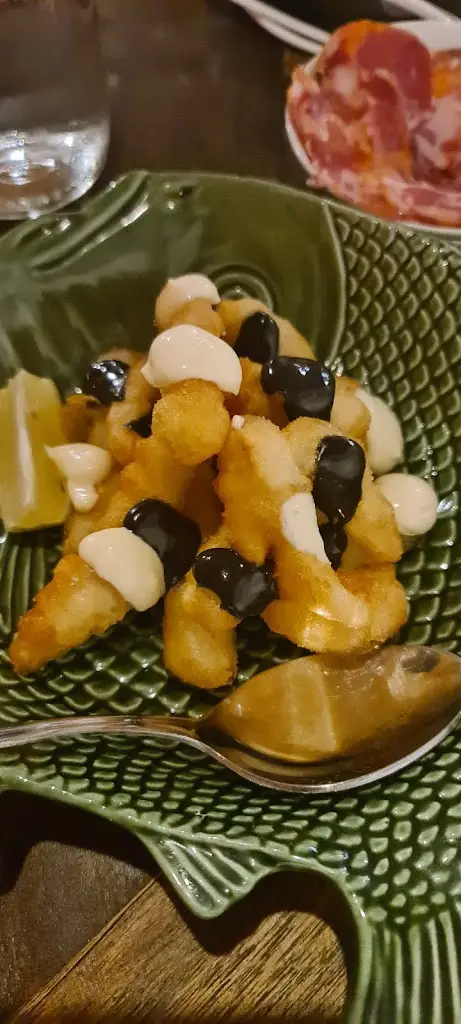 Bart Eekhaut_Restaurante Larau_Estremoz_avis