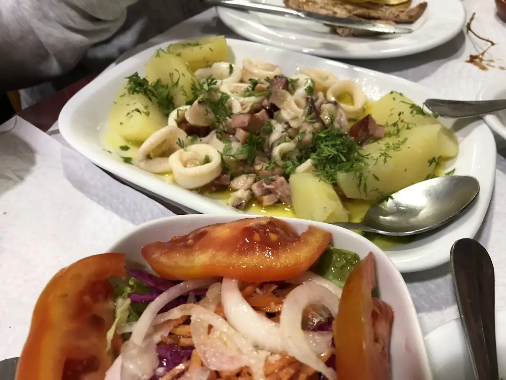 Gus Chan_O Carlos_Estremoz_review