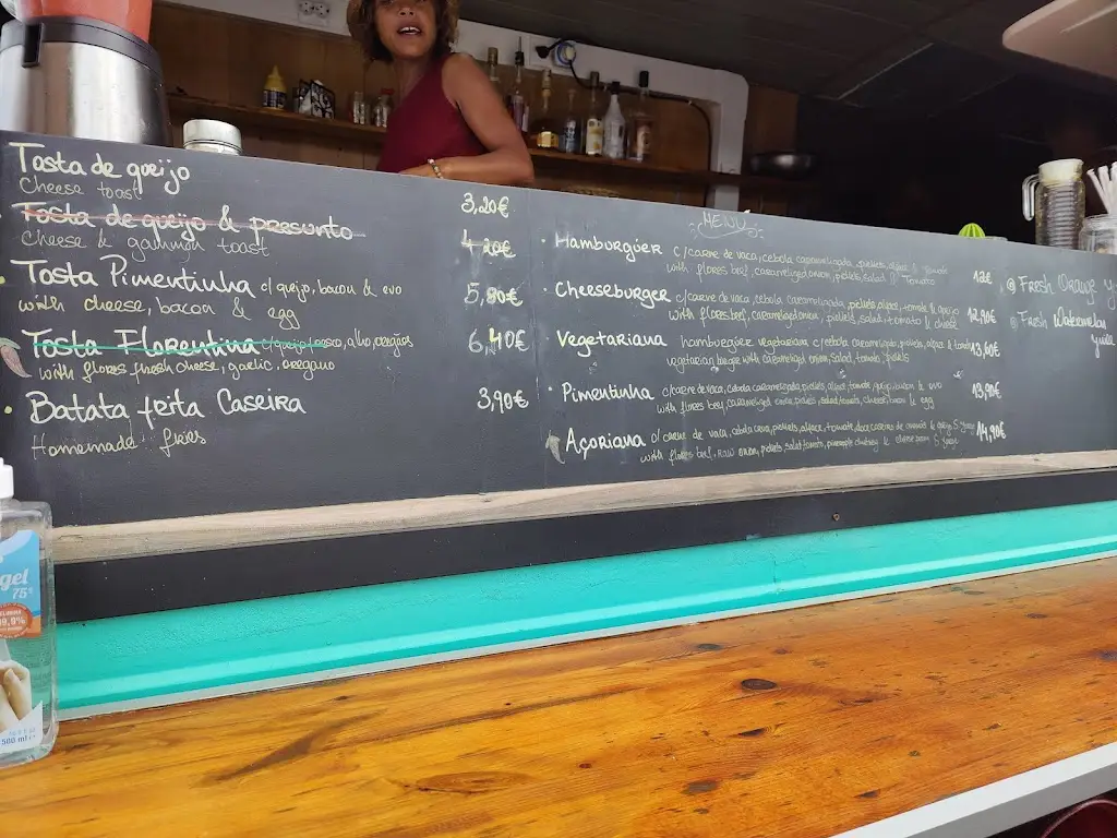 Menu_A Pimentinha Bar & Petiscos_Santa Cruz das Flores_immagine_1