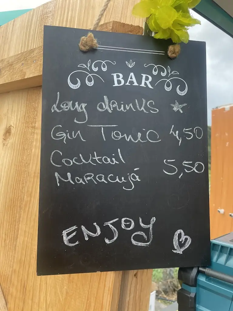 Menu_A Pimentinha Bar & Petiscos_Santa Cruz das Flores_immagine_2