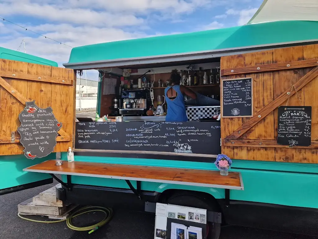 Menu_A Pimentinha Bar & Petiscos_Santa Cruz das Flores_immagine_4