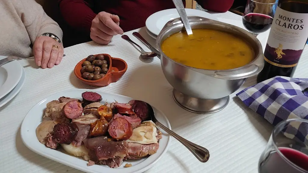 Menu_Restaurante Flor da Coutada_Estremoz_imagen_2