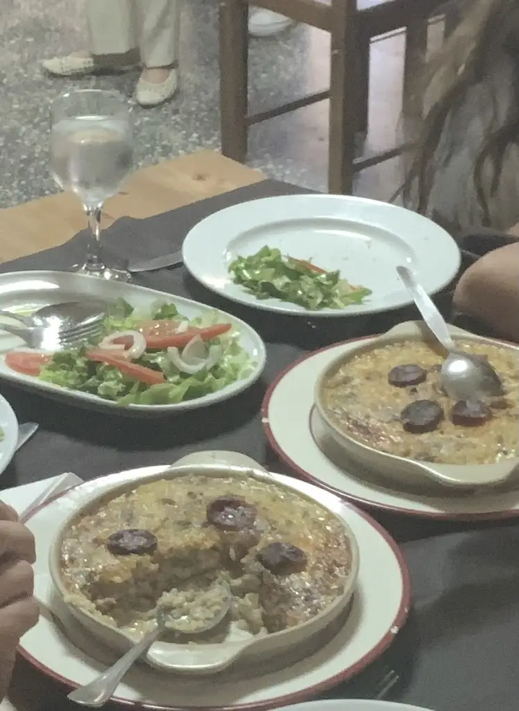 Quinta Julião_Restaurante Flor da Coutada_Estremoz_reseña