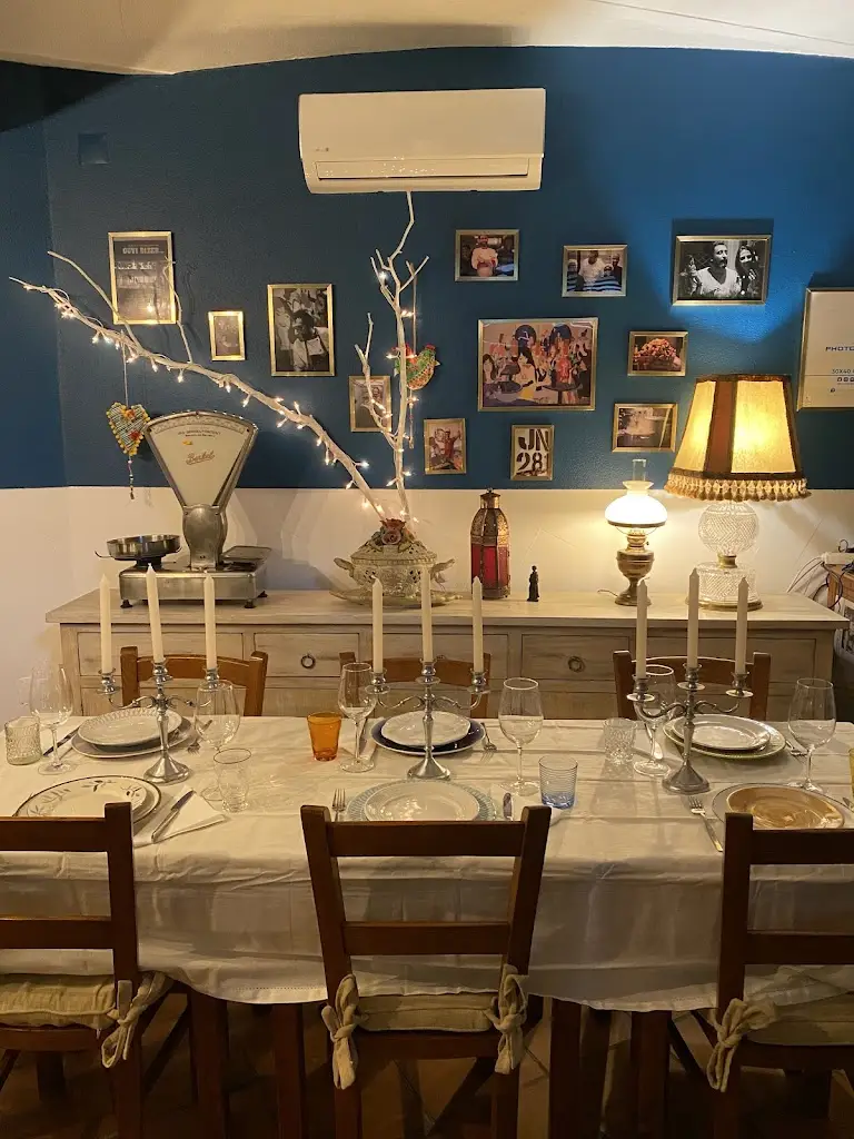 Ouvi Dizer Estremoz ristorante a Estremoz