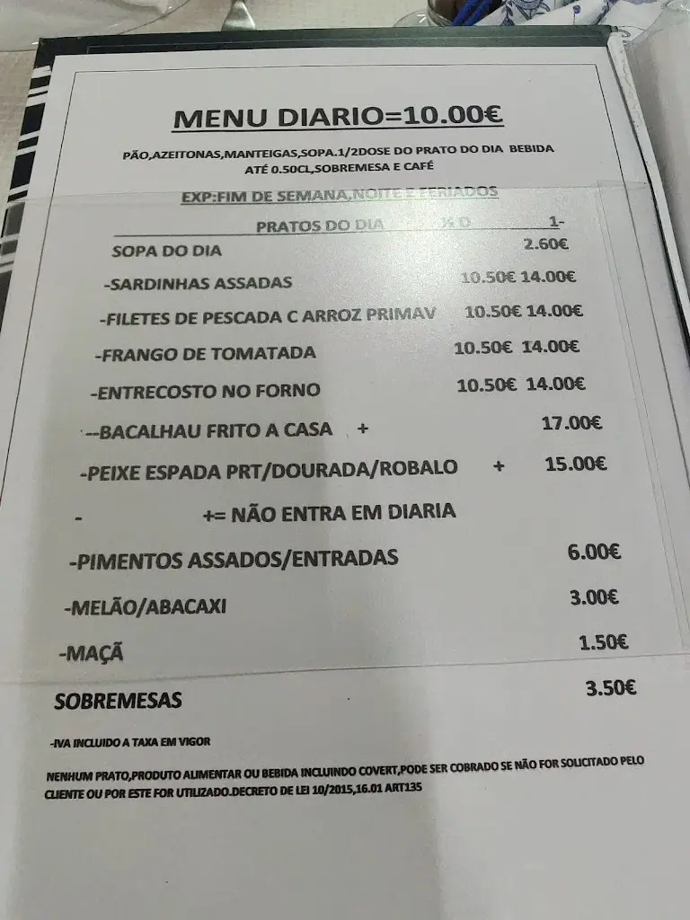 Menu_A Talha_Estremoz_imagen_1