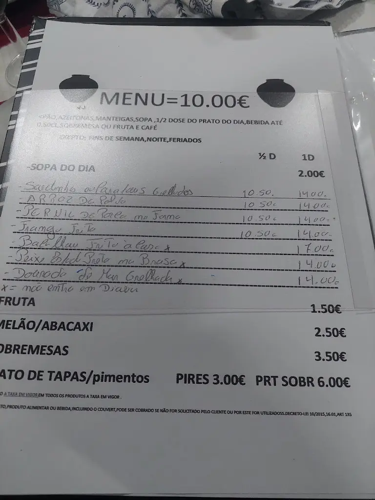 Menu_A Talha_Estremoz_imagen_4