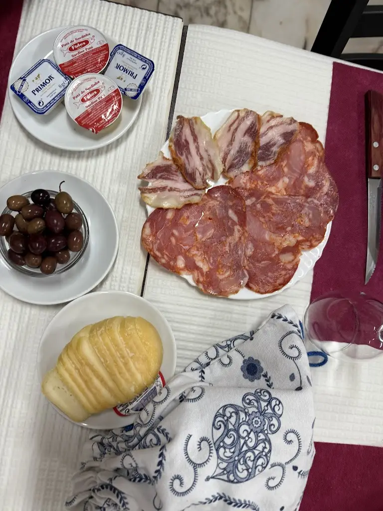 Anna The Lisboner_A Talha_Estremoz_reseña