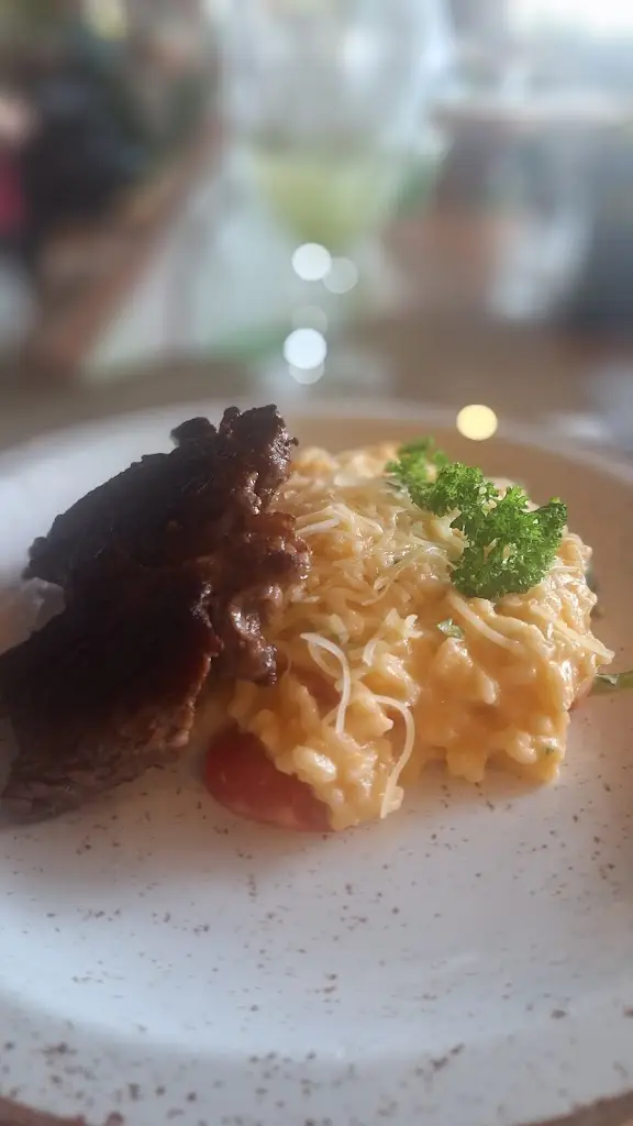 Baltasar Parreira_Espaço Equestre_Estremoz_recensione