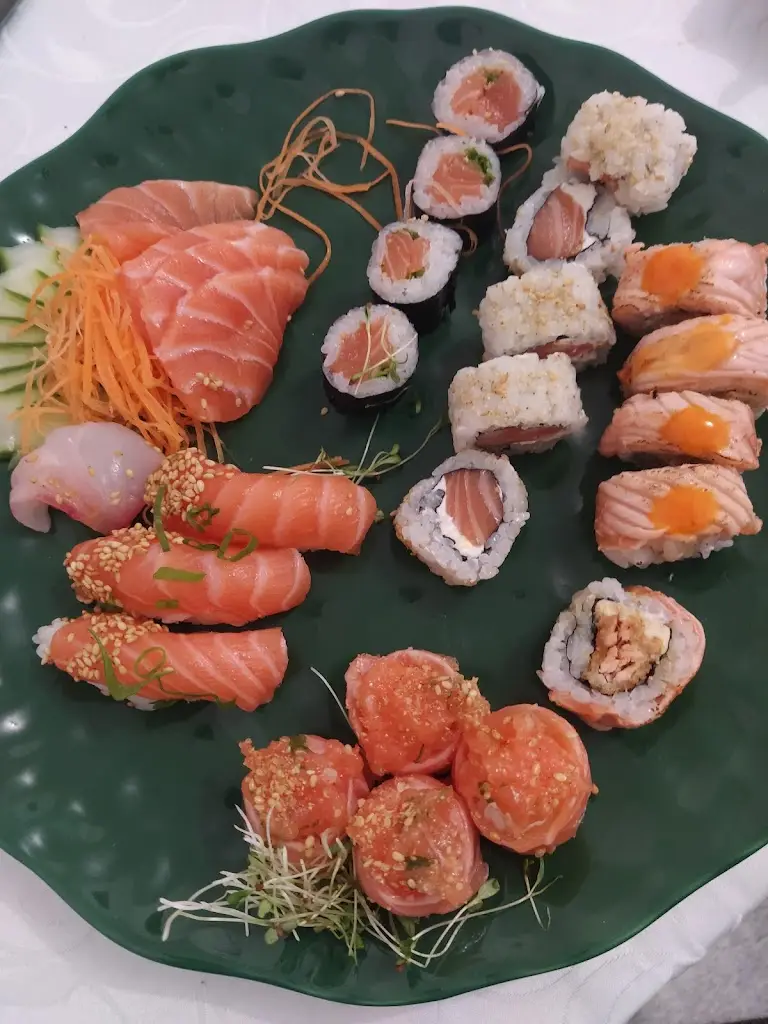 Menu_Sushi Art Estremoz_Estremoz_image_4