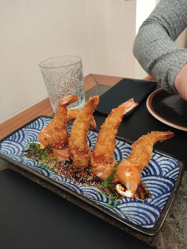 Alex Biegel_Sushi Art Estremoz_Estremoz_review