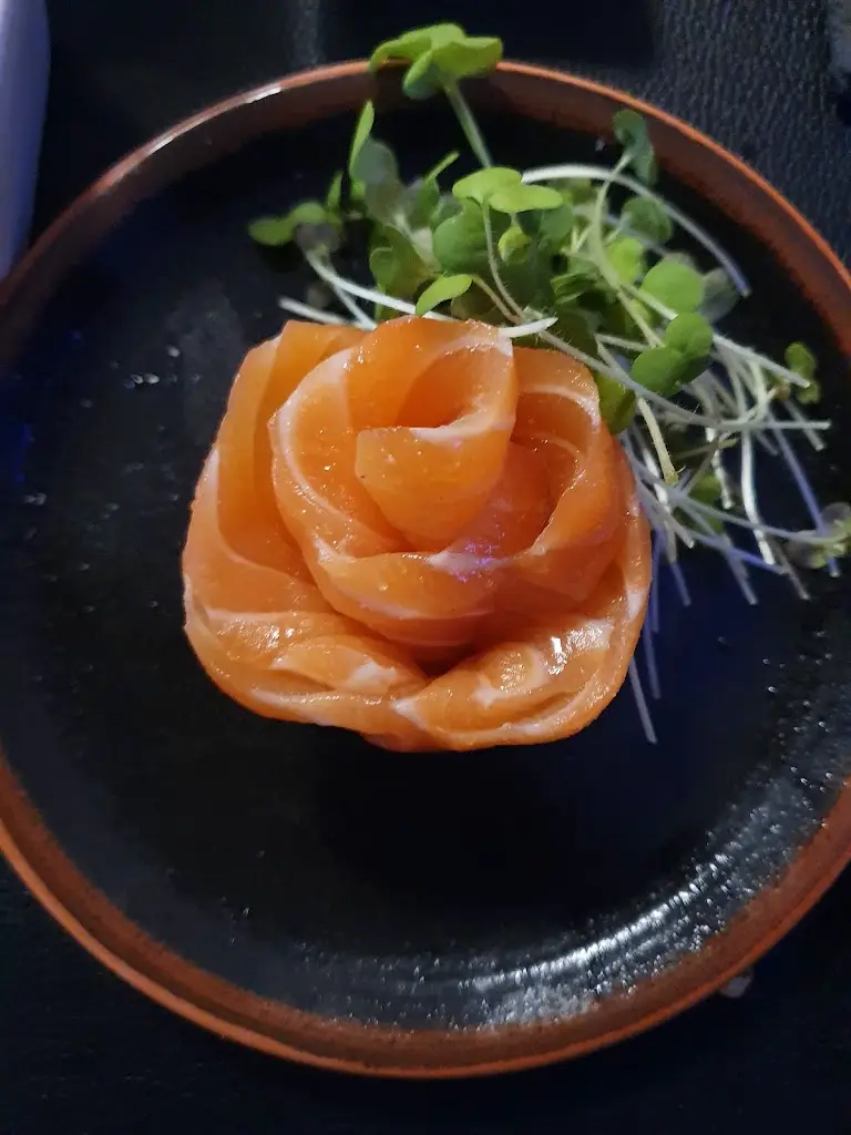 Luã Alves_Sushi Art Estremoz_Estremoz_review