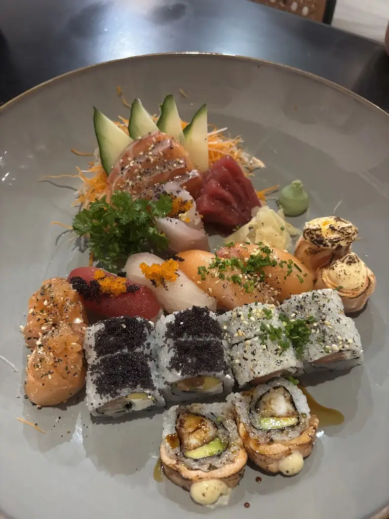 Karolina Boyarko_Sushi Art Estremoz_Estremoz_review